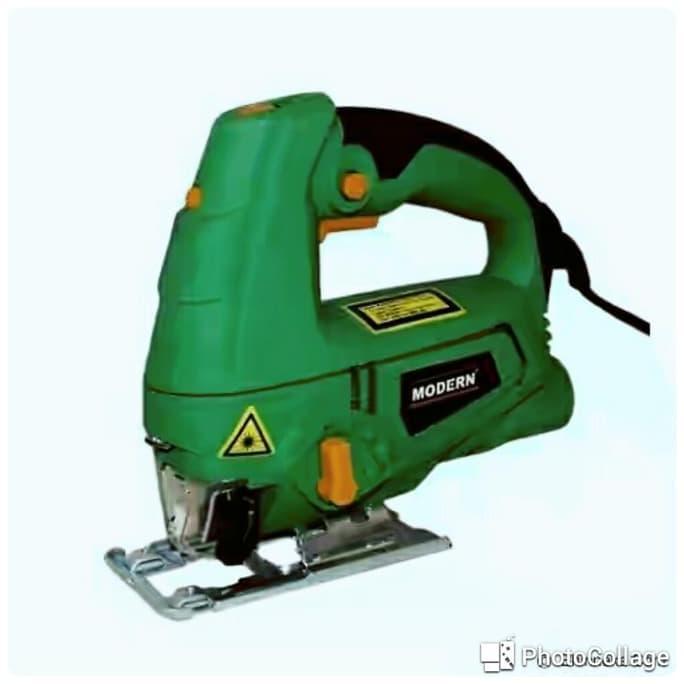 Jigsaw Modern M2200L / M-2200L (Laser)