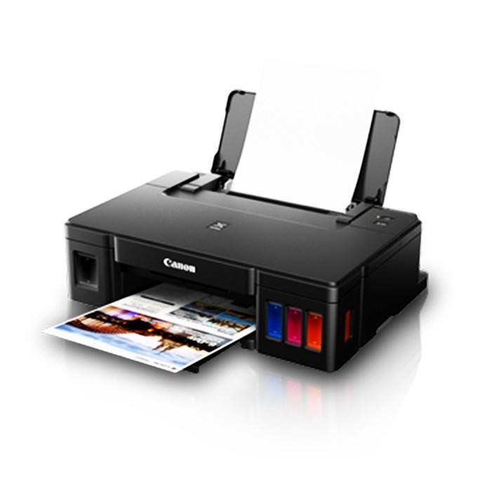 Terlaris Printer Canon Inkjet Printer Pixma G1010