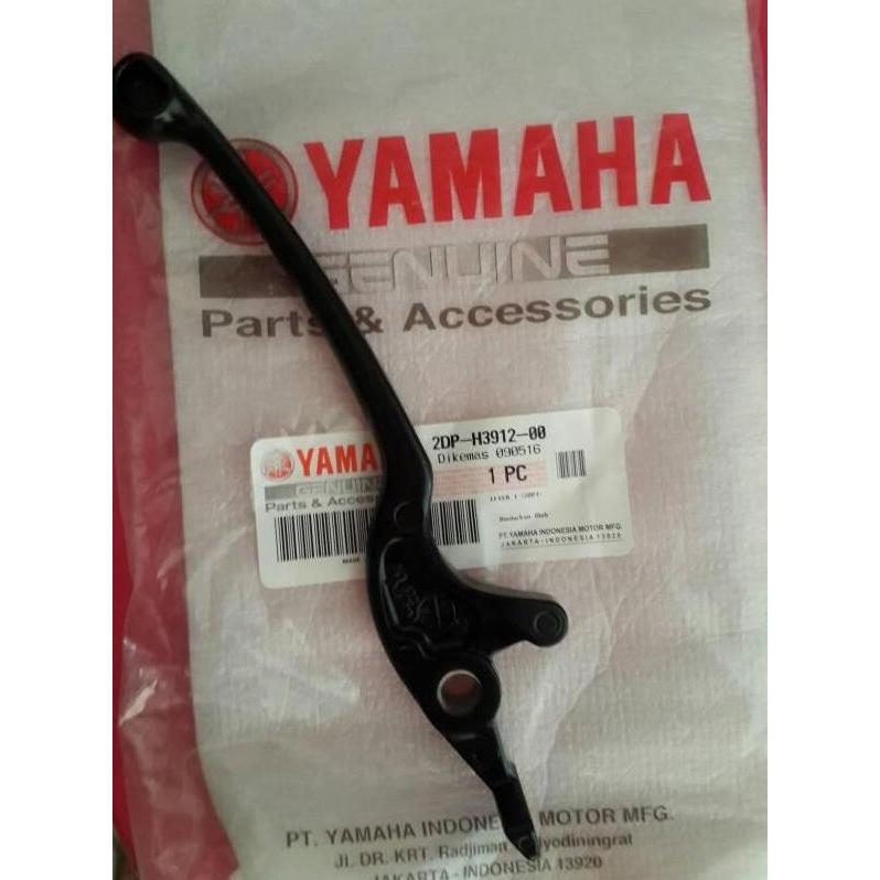 Promo Handle Rem Kiri NMAX / lever rem kiri NMAX ORI Diskon