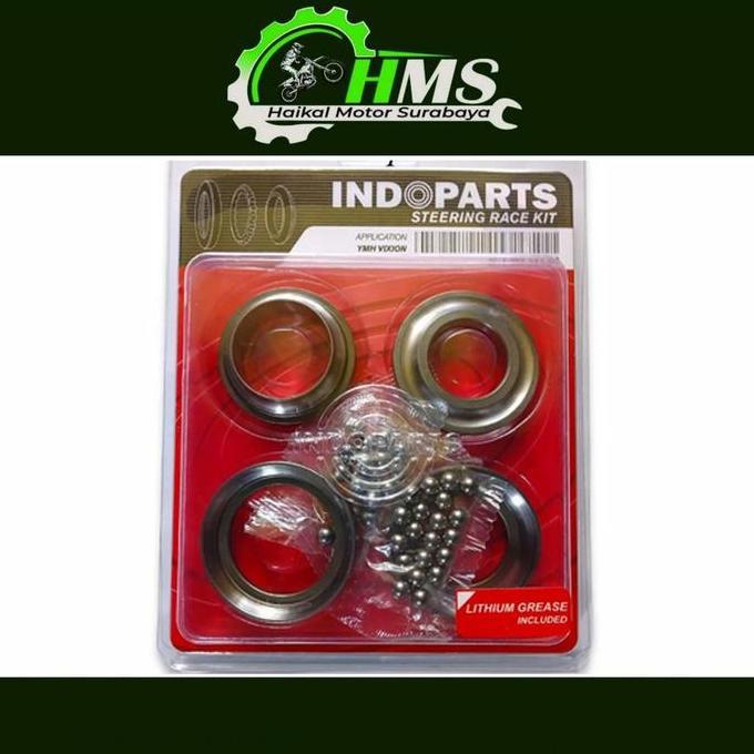 Promo KOMSTIR VIXION OLD LAMA & VIXION NEW INDOPART - Komstir-Comstir Kones- Diskon