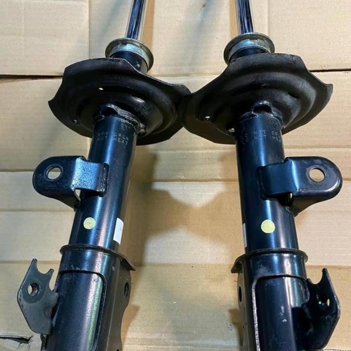 Promo shock breaker all new avanza xenia depan kanan kiri original 2012 2019 Diskon