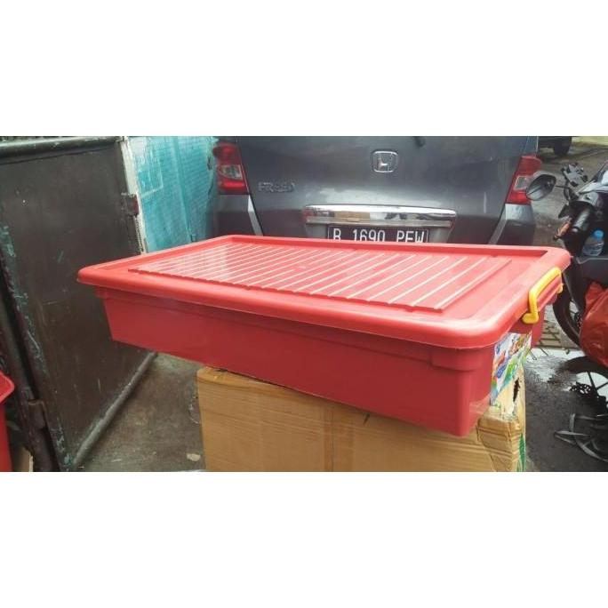 box reptil / box ular / box container / container box / box