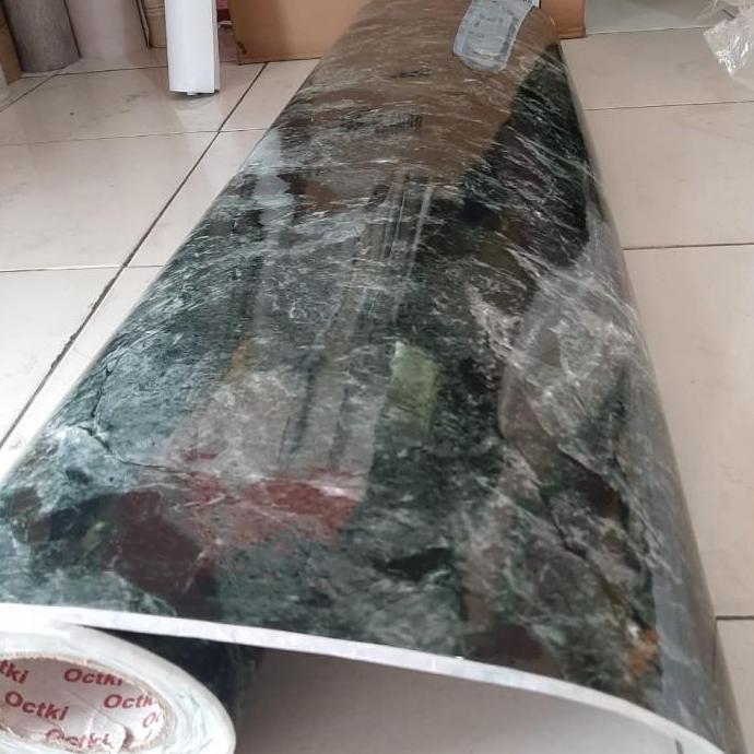 PROMO....STIKER MARMER ,STIKER DAPUR,STIKER KAYU PREMIUM