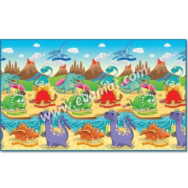 Miliki Tikar Evamatic