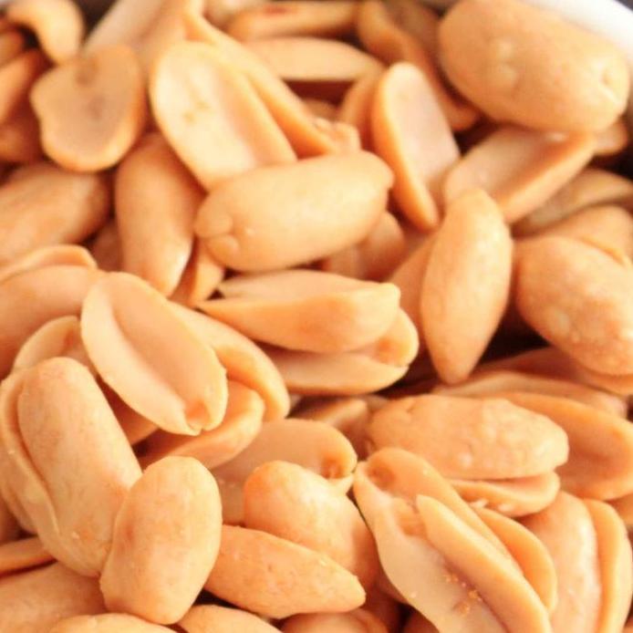 Poetri Bali Kacang Bawang Original 450gr Terlaris