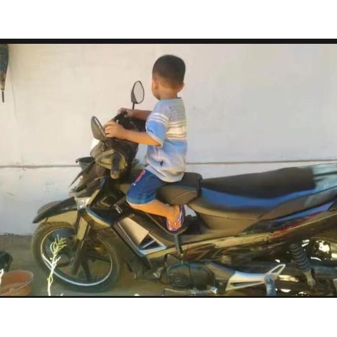JOK MOTOR BEBEK -JOK BONENGAN ANAK SEMUA JENIS MOTOR BEBEK-JOK BONCENGAN MURAH
