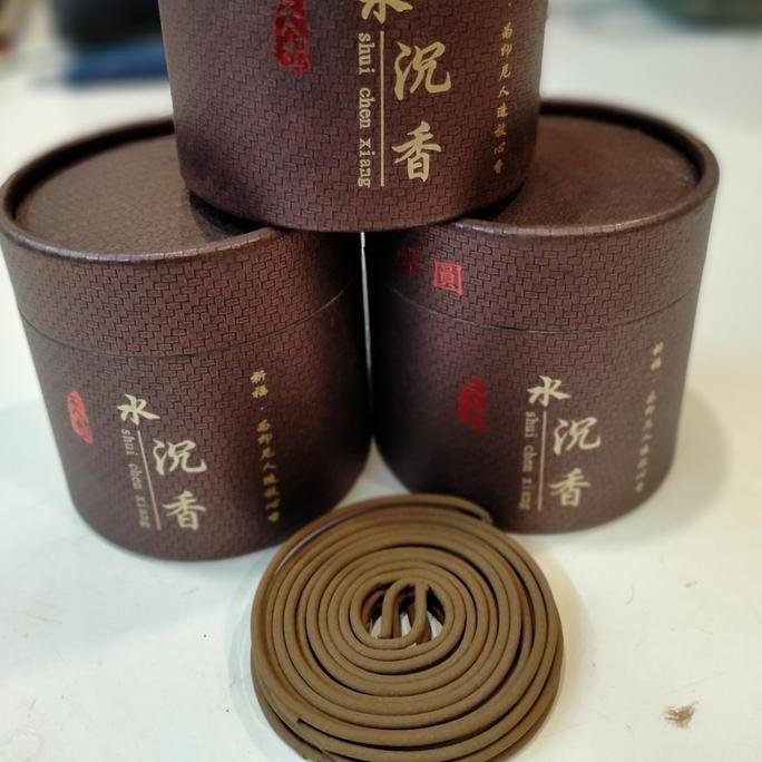 HIO DUPA LINGKAR GAHARU 4 JAM ALAMI