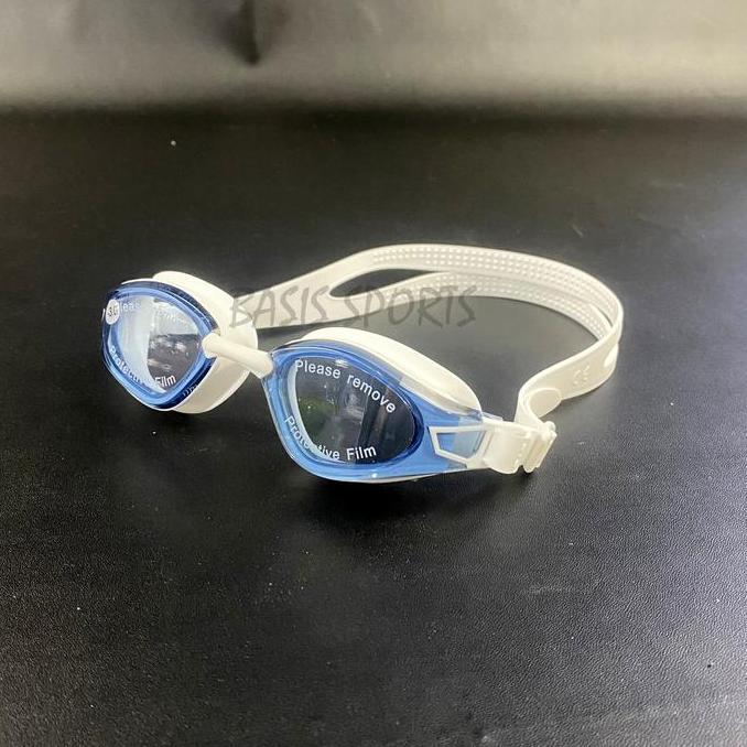 Promo Kacamata Renang Minus Diadora Optical Minus 3