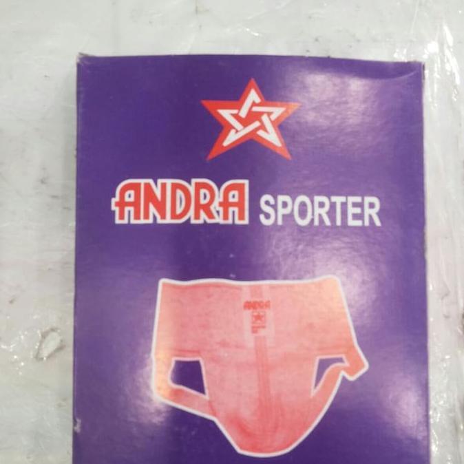 Disiniaja- Celana Supporter Sporter Suporter Merk Andra | Celana Sport Pria