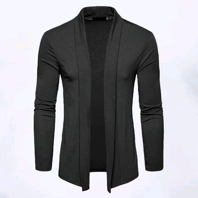 Baju Kaos Blazer Pria lengan pajang blazer pria Rompi Formal HI