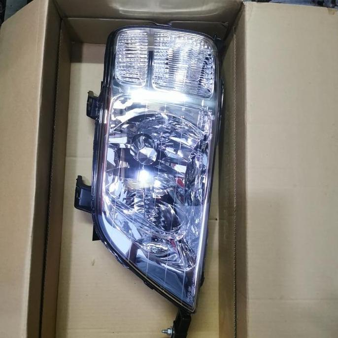 Head Lamp Honda CRV Gen 1