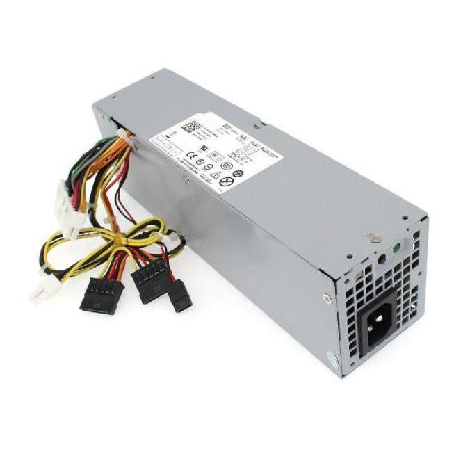 Power Supply PSU PC DELL 790 990 3010 7010 H240AS-00 L240AS H240AS-01