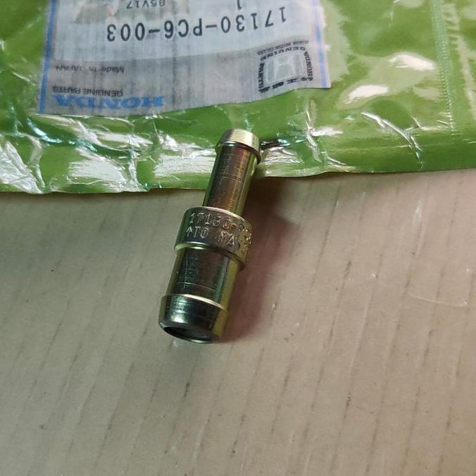 Valve PCV Mobil Honda