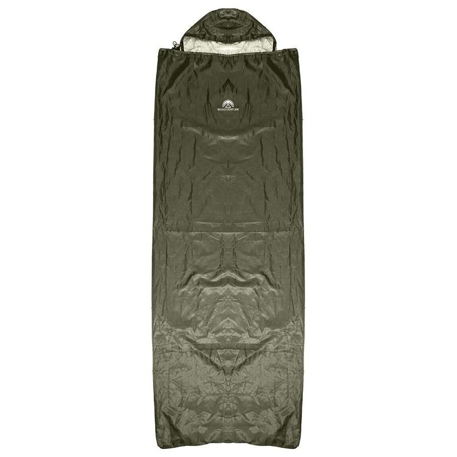 Puncakx- Bigadventure Sepa - Thermal Bivvy / Thermal Blanket