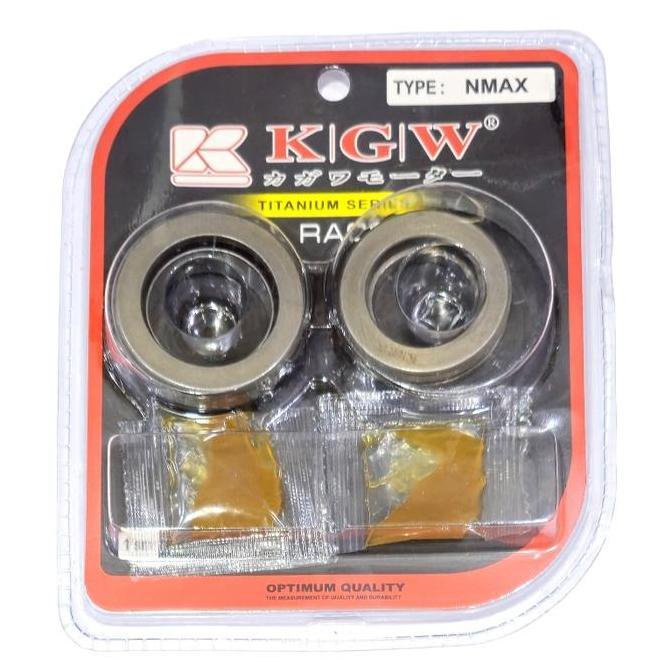 DS4 - SPAREPART MOTOR COMSTIR SET KGW N-MAX