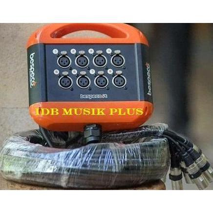 Promo Snake Cable BESPECO XTRA 800L10 / XTRA800L10 / XTRA 800 L10 Diskon