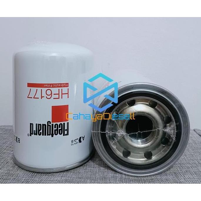 DY99 - HF6177 Hydraulic Filter FLEETGUARD