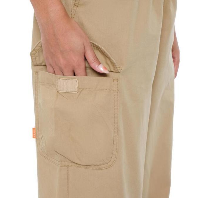 Sedia Eiger Women Boucle Cargo Pants | Original 100%