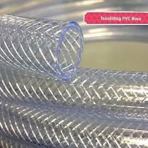 DF17 >> Selang Serat Benang Lokal ukuran 1 1/4" inch ID 32mm khusus air