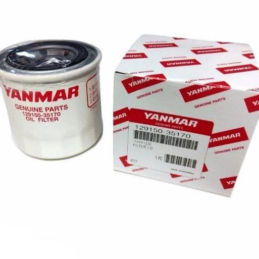DF346 >> FILTER YANMAR 129150-35170 129150 35170