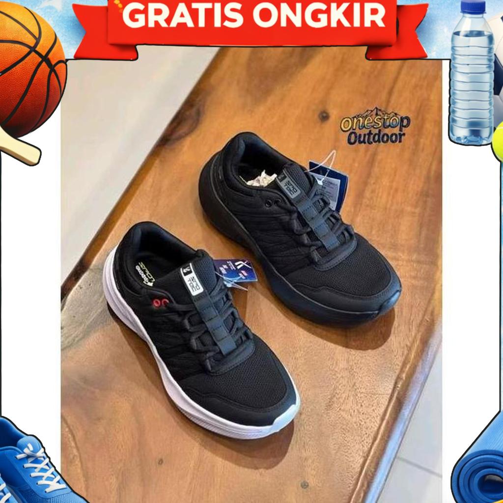 Spotec Modern Lifestyle Shoes Original - Sepatu Olahraga Casual Spotec Modern - Sneakers Spotec Mode