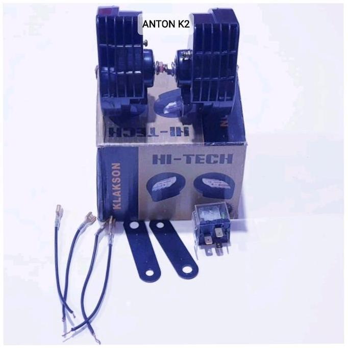 DN36 >> KLAKSON/HORN-MOBIL/MOTOR AEROX/N MAX/PCX/X MAX/LEXI/FREEGO/BEAT STREET/BEAT/VARIO/GENIO/SCOO