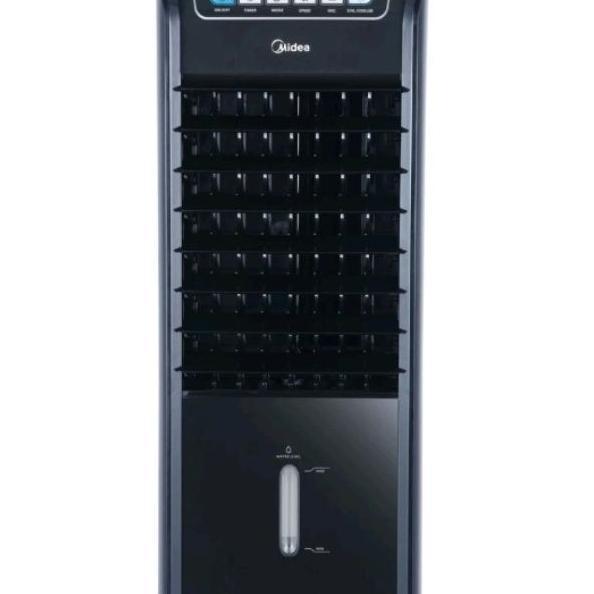 Midea Air Cooler 6.0 Liter Ac100-A Hitam