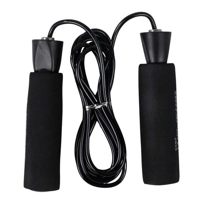 RUMBLY POTENCE JRP05 Skipping Olahraga | Skiping Olahraga Dewasa | Skiping | Skipping | Tali Skiping