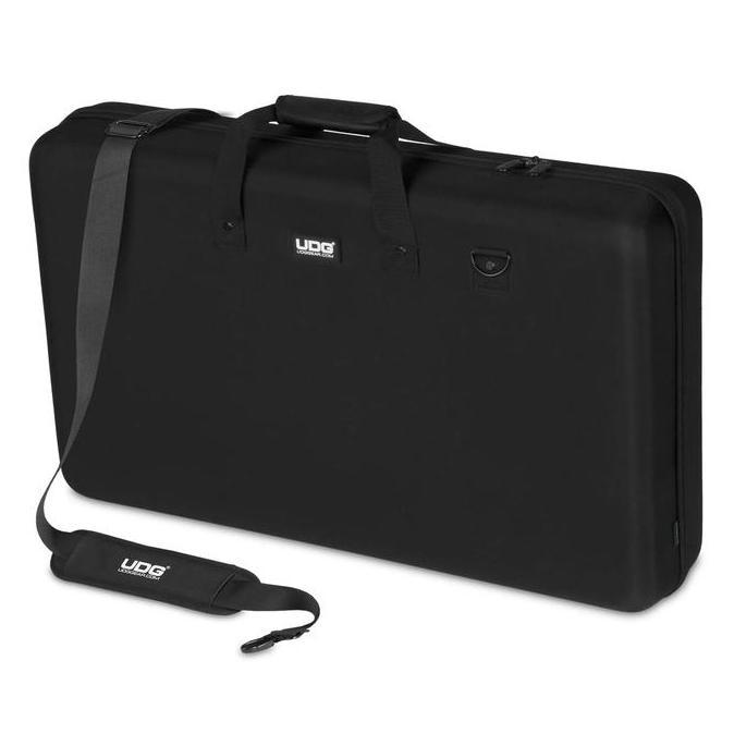 PROMO UDG Creator Denon DJ Prime 4 Hardcase-Black BMJ