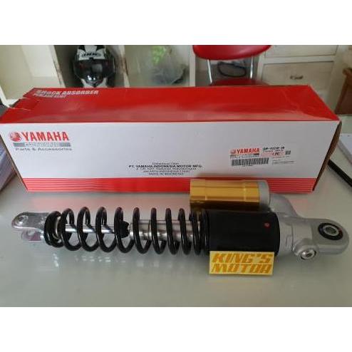shockbreaker, belakang NMAX, N-MAX TABUNG 2018 asli yamaha