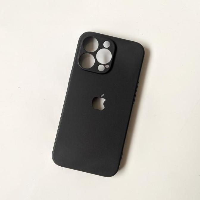 Case iPhone 13 Mini / 13 / 13 Pro / 13 Pro Max Full Cover by BLACKDOFF