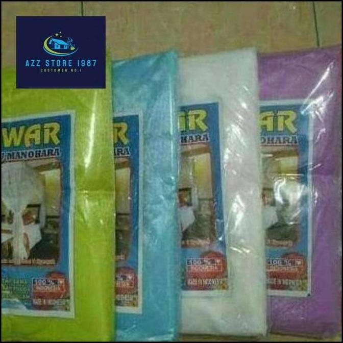 kelambu tidur gantung - kelambu gantung - kelambu nyamuk gantung