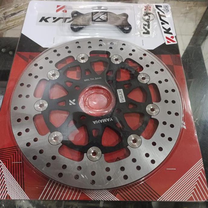 Piringan / Disc Ktc Floating 260 Mm Xeon Lama/ Xeon Rc / Xeon Gt 125 Restock