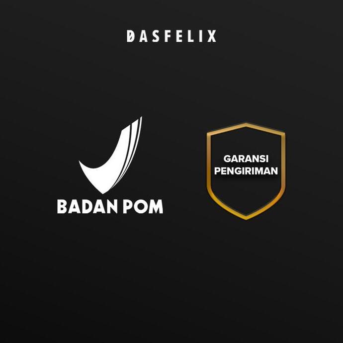 Dasfelix Endgame - Extrait de Parfum - Parfum Pria Tahan Lama - Aroma Manis Soft Terlaris