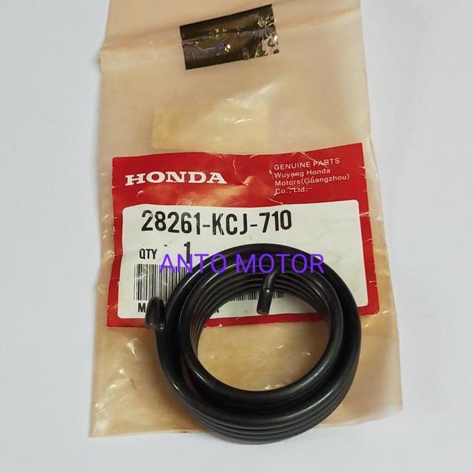 PER KICK STARTER SELAH TIGER MEGA PRO GL NEOTEK ASLI HONDA AHM