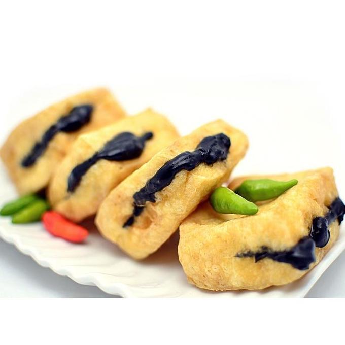 Tahu Petis Yudhistira Khas Semarang