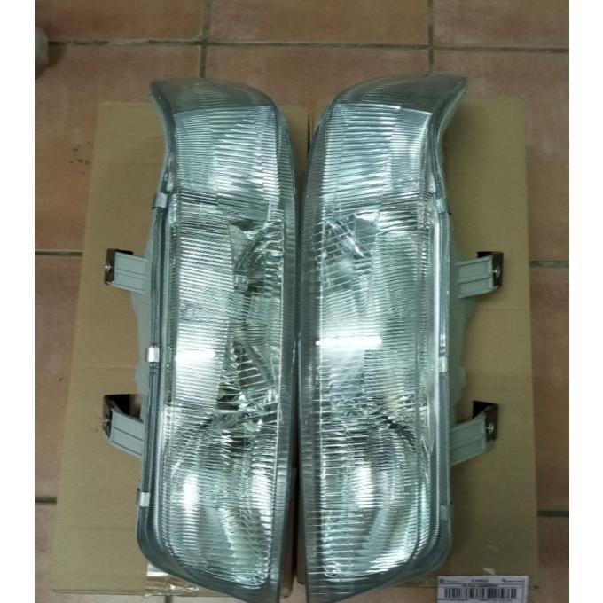 HEADLAMP GRAND CIVIC 1990-91