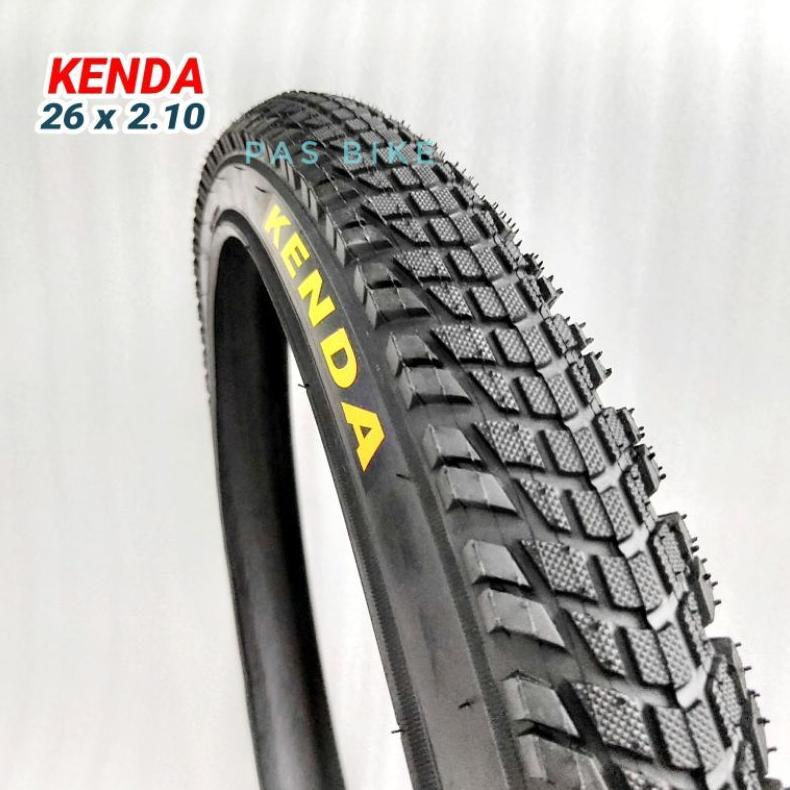 Ban 26 X 2.10 Ban Luar 26X2.10 Kenda