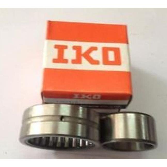 NA6910UU IKO Needle Roller Bearing NA 6910 UU (include inner ring and end seals) terlaris
