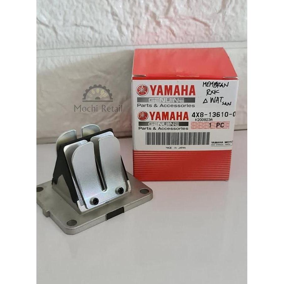 Rumah Membran Rx King Ori Ygp