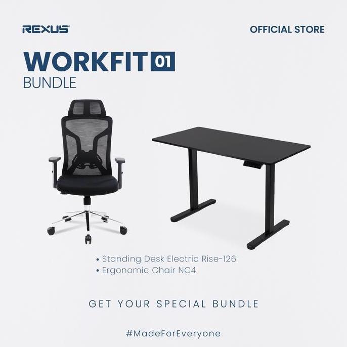 Harga workfit Terbaru Mei 2026 | BigGo Indonesia