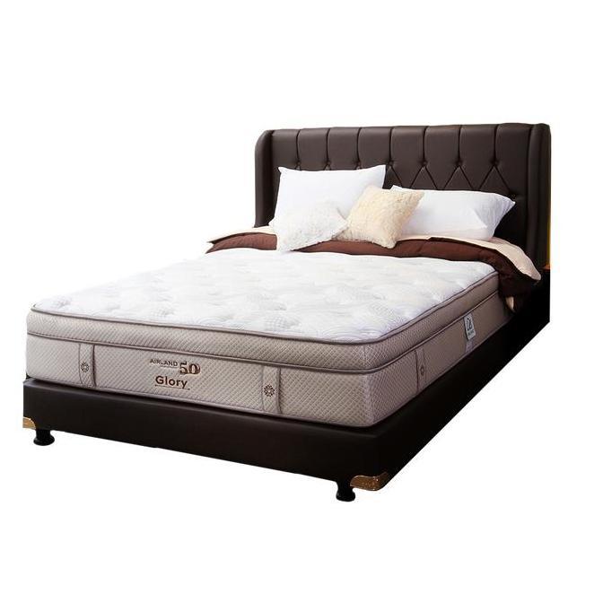 Airland Set Kasur Spring Bed Glory