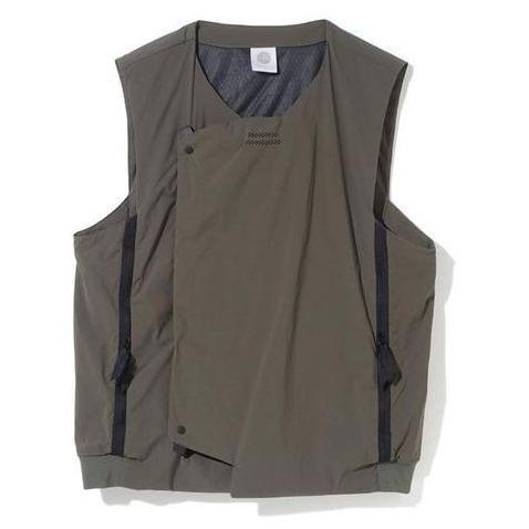 [CUSTOM] Vest Apron Bartender Barista Cafe Volunteer Work Engineer