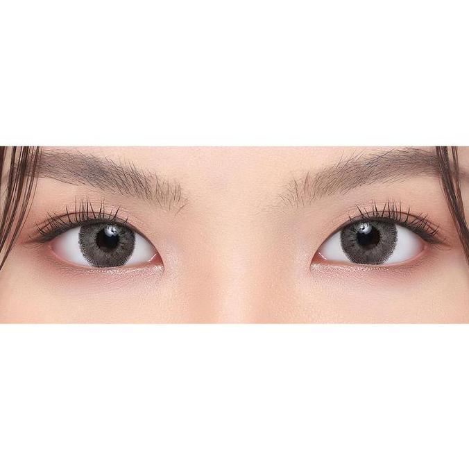 Eyex- Softlens Mite Clair - Simi Brown