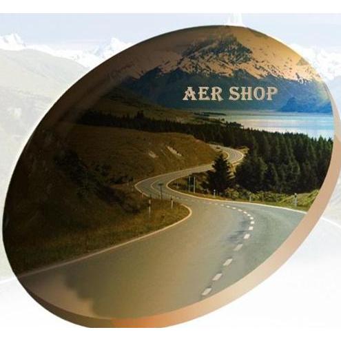 Wwpx- Lensa Photocromic / Lensa Photo Brown / Lensa Minus Photobrown