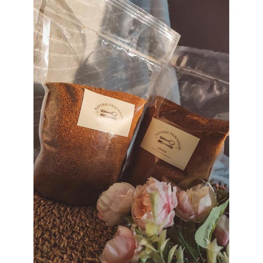 Foodtwin- Gula Semut Aren 1Kg