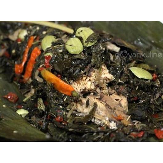 Pepes Bandeng Sisca - Asli Purwokerto - Best Seller Product