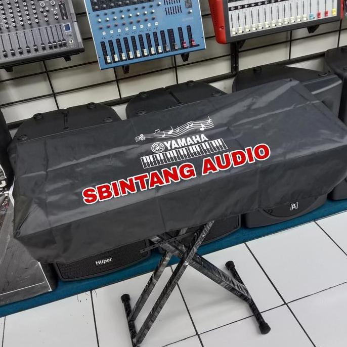 Cover Keyboard Yamaha PSR