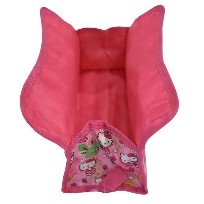 Sedia Tempat Tissue Tisu Box Original Sanrio Hello Kitty | Original 100%