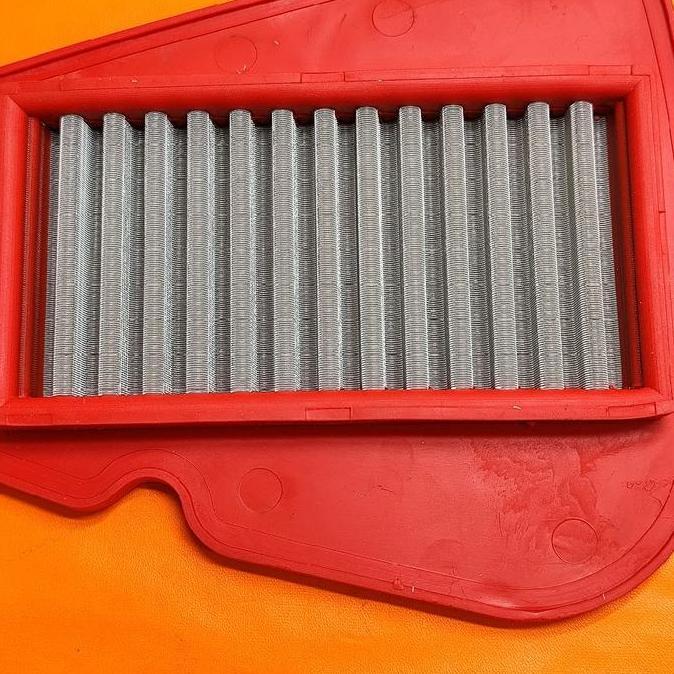 Air Filter Udara Rgs Beat Scoopy Fi Esp Vario 110 Fi Esp Saringan Udara Rgs Rrgs Kualitas Terbaik Ha
